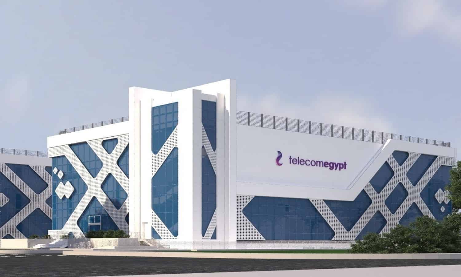 Telecom Egypt’s consolidated profits up 25% YoY in 2023